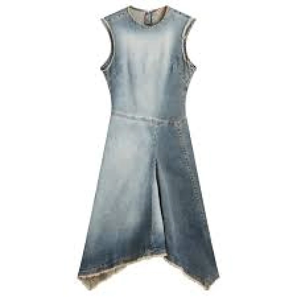 Dresses > Day Dresses > Midi Dresses - - Acne Studios - Modalova