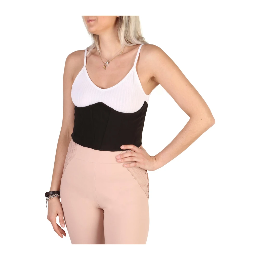 Tops > Sleeveless Tops - - Guess - Modalova