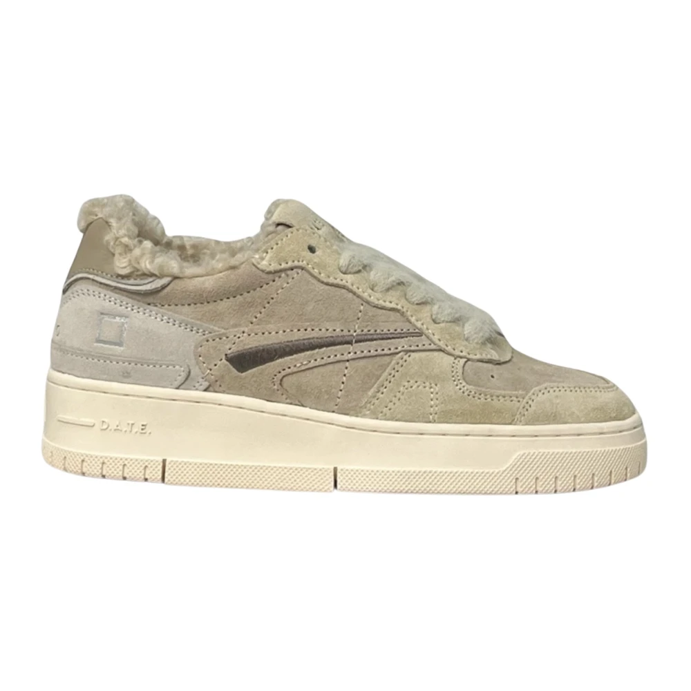 Shoes > Sneakers - - D.a.t.e. - Modalova