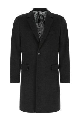 single-button-coat