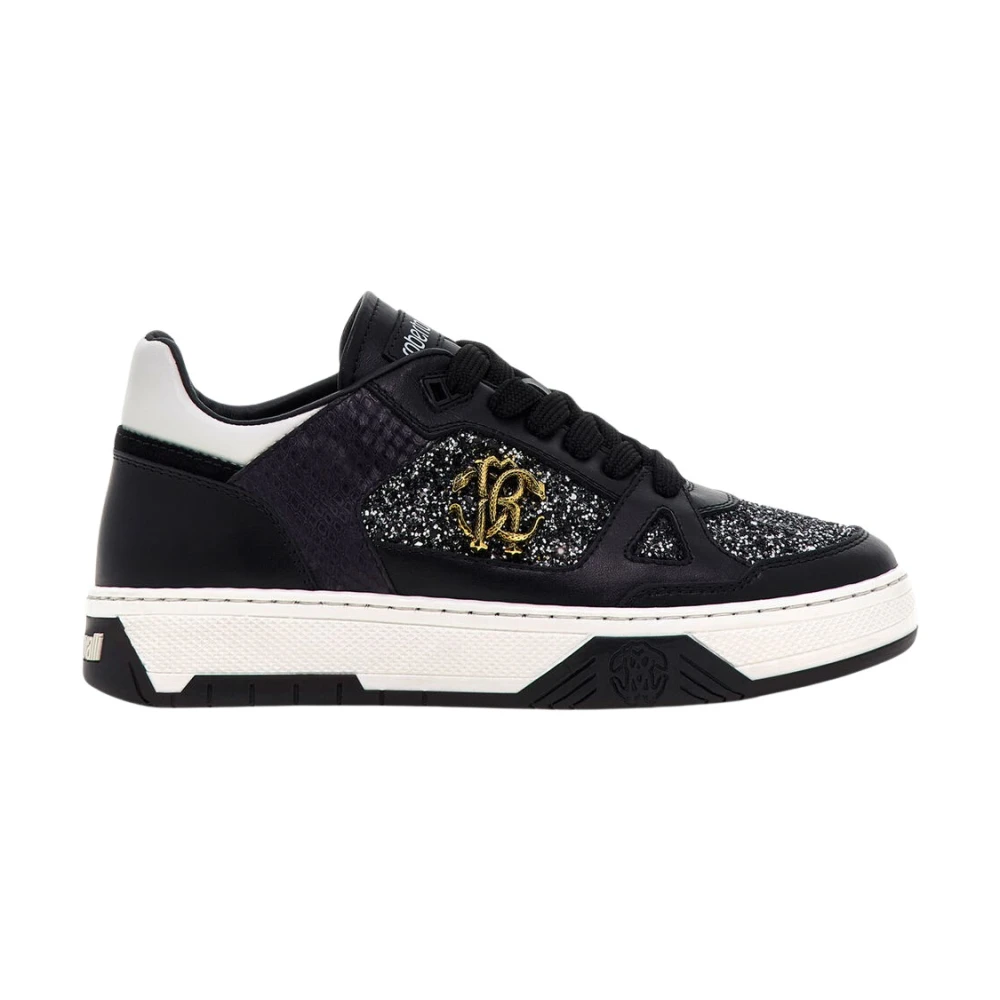 Shoes > Sneakers - - Roberto Cavalli - Modalova