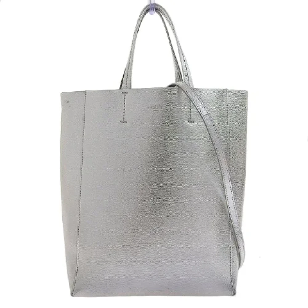 Pre-owned > Pre-owned Bags > Pre-owned Tote Bags - - Celine Vintage - Modalova