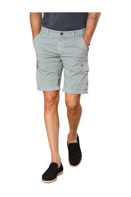 slim-fit-cargo-bermuda-shorts
