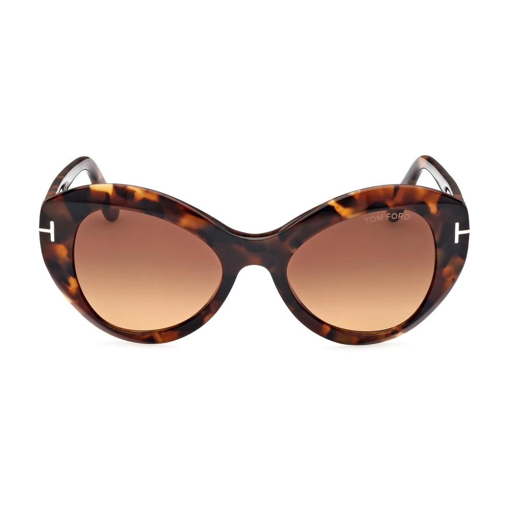 Accessories > Sunglasses - - Tom Ford - Modalova