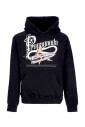 zwarte-dreams-hoodie-met-kangoeroezak
