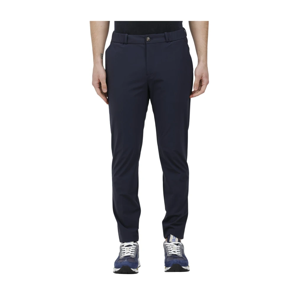 Trousers > Slim-fit Trousers - - RRD - Modalova