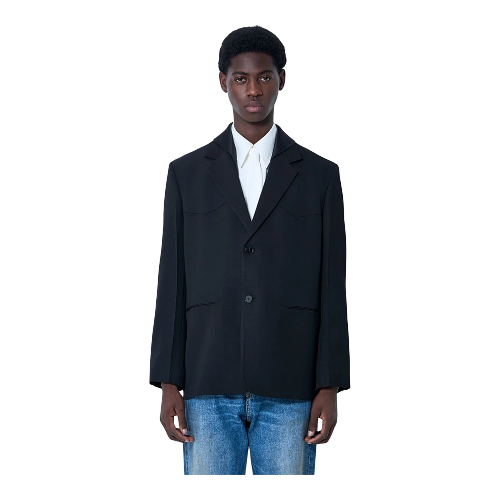 Jackets > Blazers - - Jil Sander - Modalova
