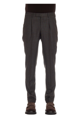 multicolour-tailored-trousers-zip-closure