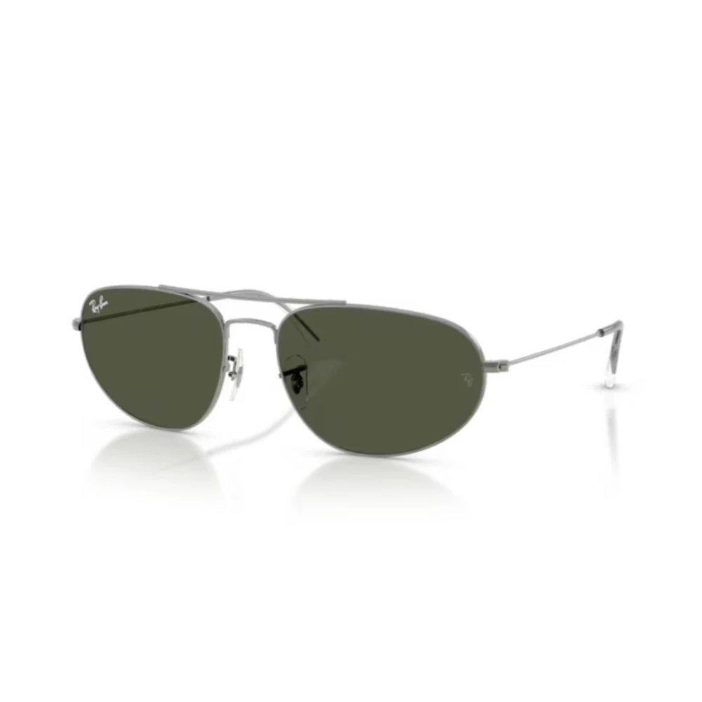 Ray-Ban Unisex Gray 3945 Sole - Sunglasses - 62 Mm- Accessories