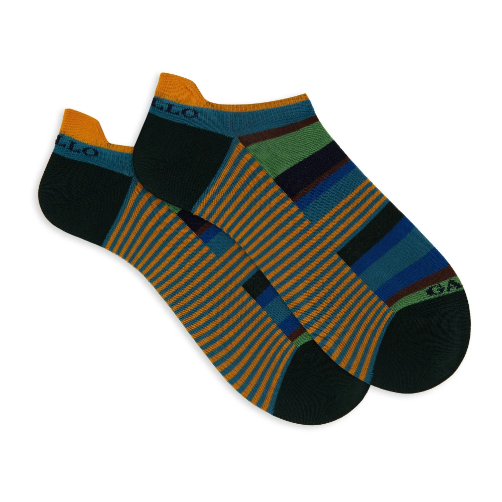 Underwear > Socks - - Gallo - Modalova
