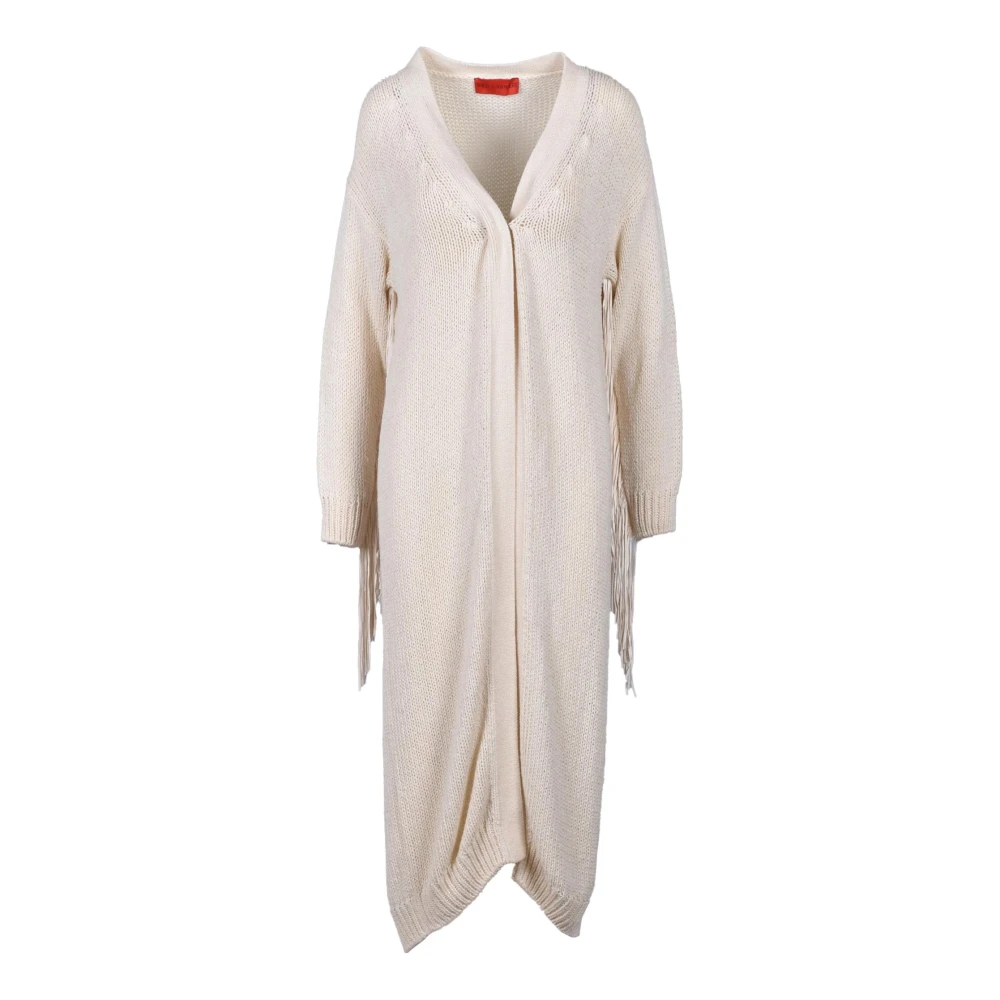 Knitwear > Long Knitwear - - Wild Cashmere - Modalova
