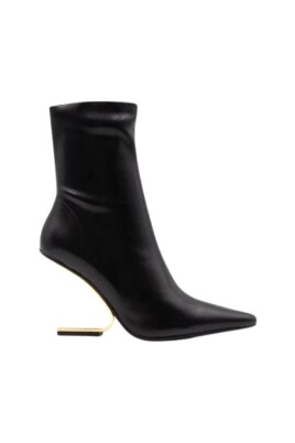 black-faux-leather-boots