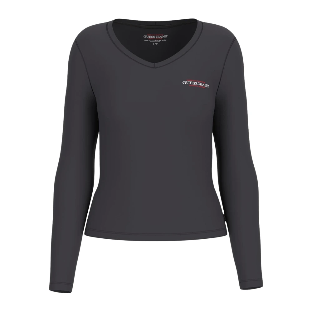 Tops > Long Sleeve Tops - - Guess - Modalova