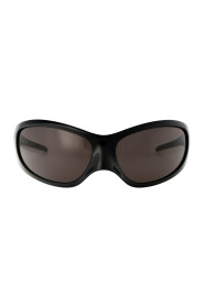 Luksusowe okulary przeciwsłoneczne dla kobiet, model BB0252S