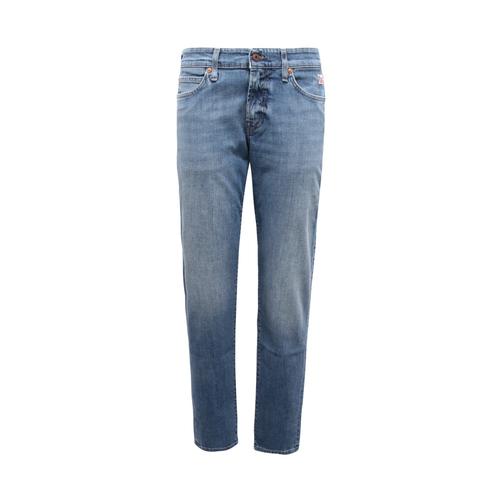 Jeans > Slim-fit Jeans - - Roy Roger's - Modalova