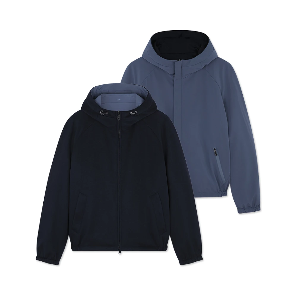 Knitwear > Cashmere Knitwear - - Paul & Shark - Modalova