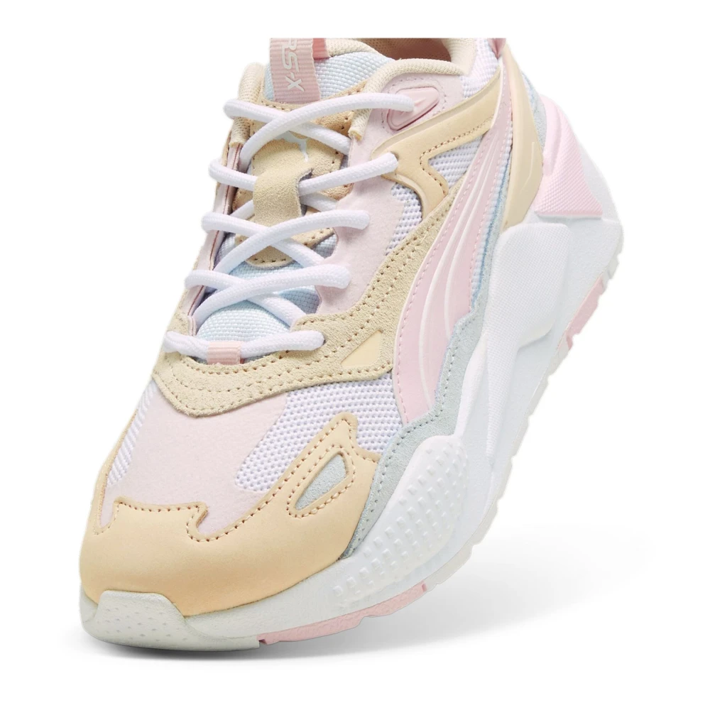 Puma best sale rsx multicolor