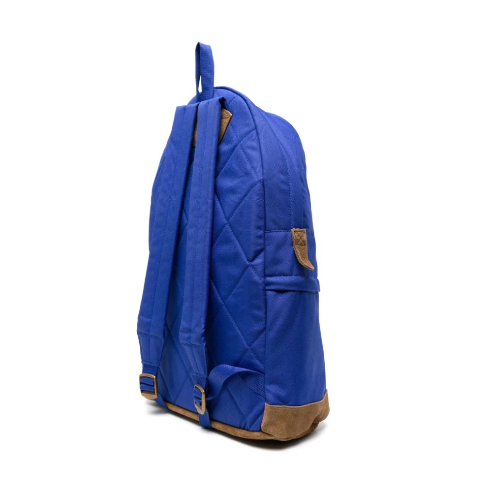 Ralph Lauren Backpacks Blue Heren