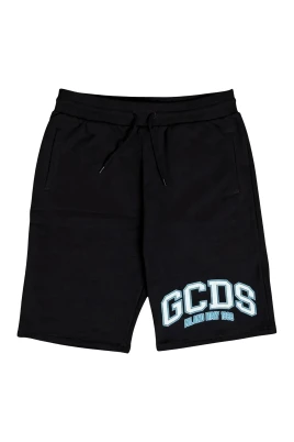 Lounge Logo Sweatshorts