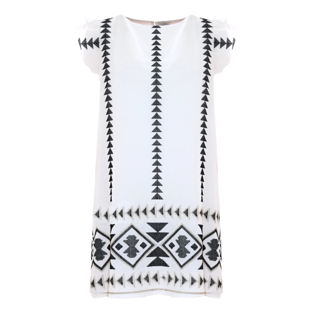 Dresses > Day Dresses > Short Dresses - - Kocca - Modalova