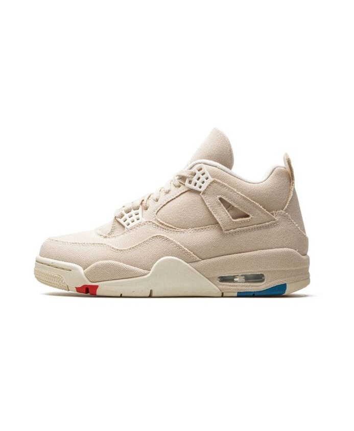 canvas-retro-sneakers