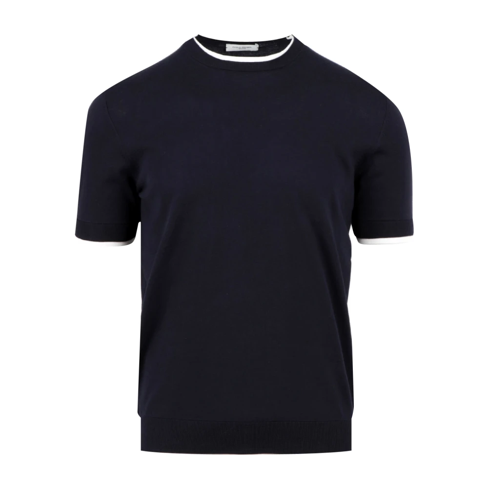 Tops > T-Shirts - - Paolo Pecora - Modalova