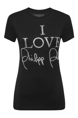 T-Shirt Pure Round Neck SS