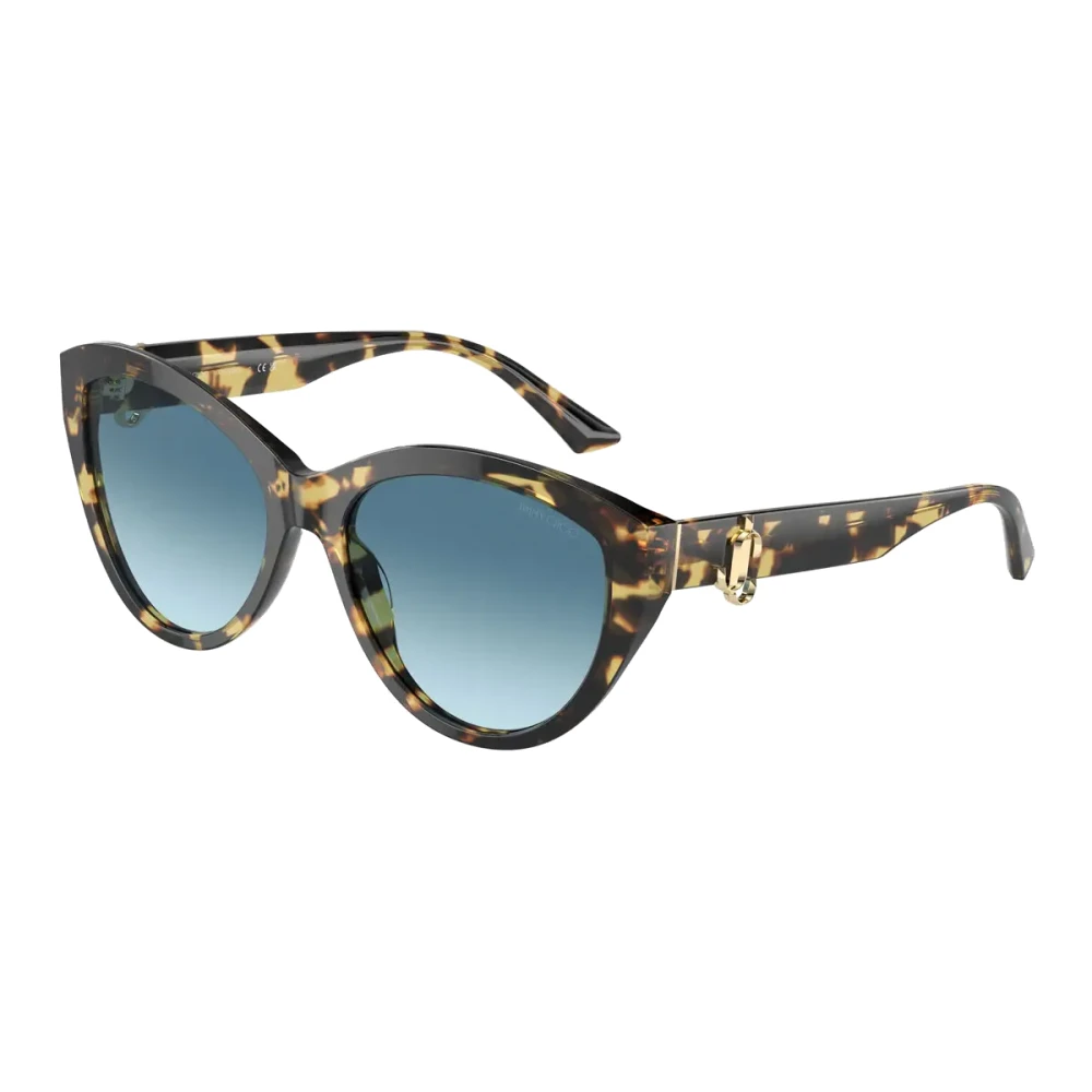 Accessories > Sunglasses - - Jimmy Choo - Modalova