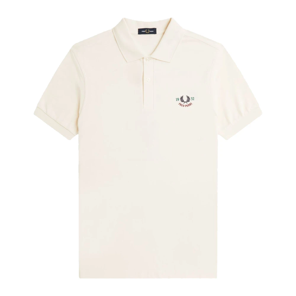 Tops > Polo Shirts - - Fred Perry - Modalova