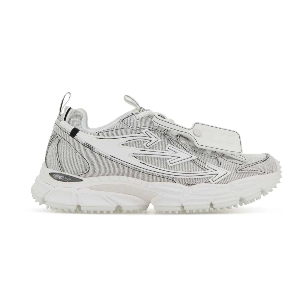Off Be Right Back Dames Schoenen Veelkleurig Multicolor