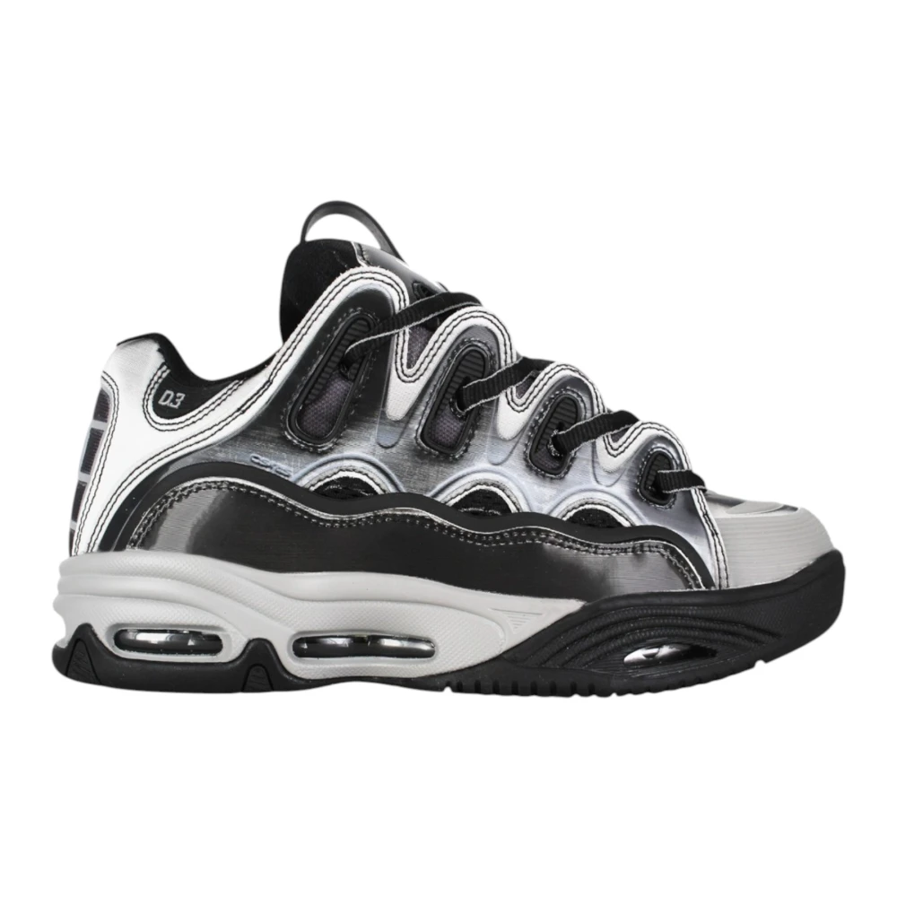 Osiris D3 2001 Heren Schoenen Veelkleurig Multicolor