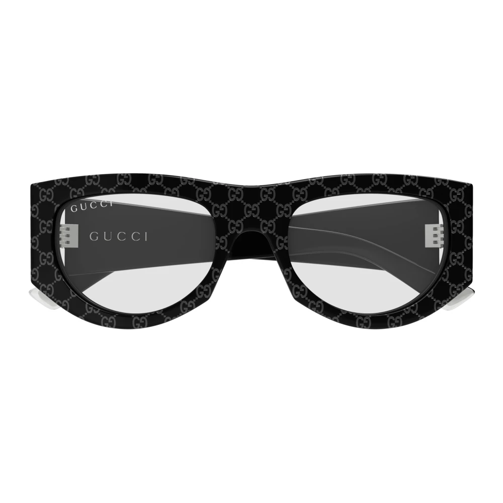 Gucci Zonnebril Black Dames