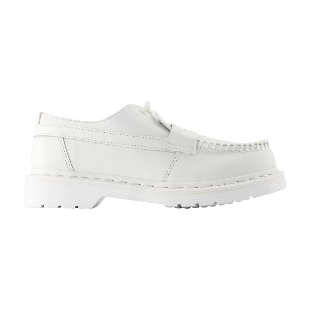 Mm6 Maison Margiela , Damen, Schuhe, Weiß, 39 Eu 