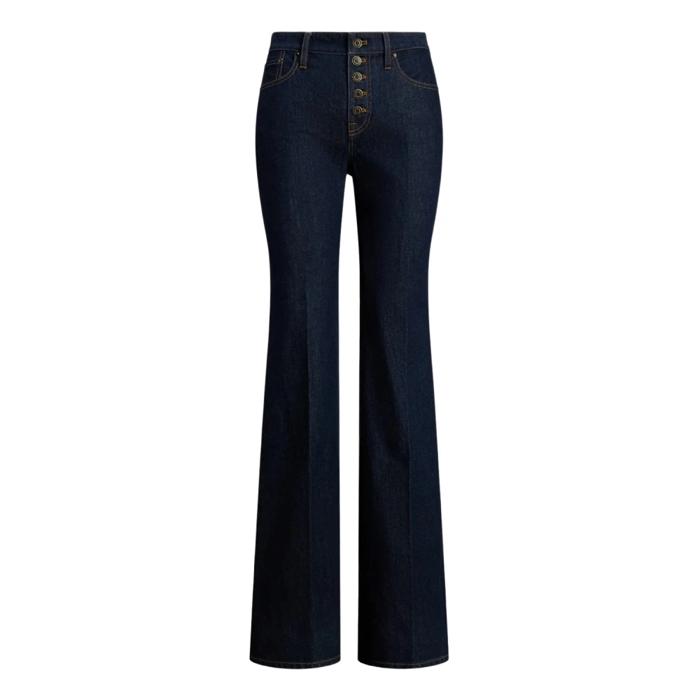 Jeans > Boot-cut Jeans - - Ralph Lauren - Modalova