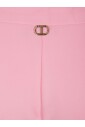 pantalon-rose-avec-logo-dore