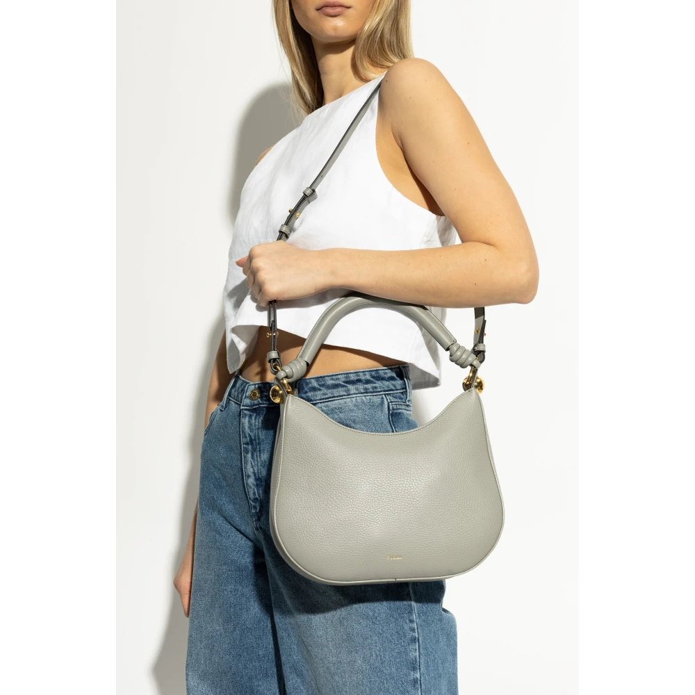 Furla Schoudertas Sfera Small Green Dames