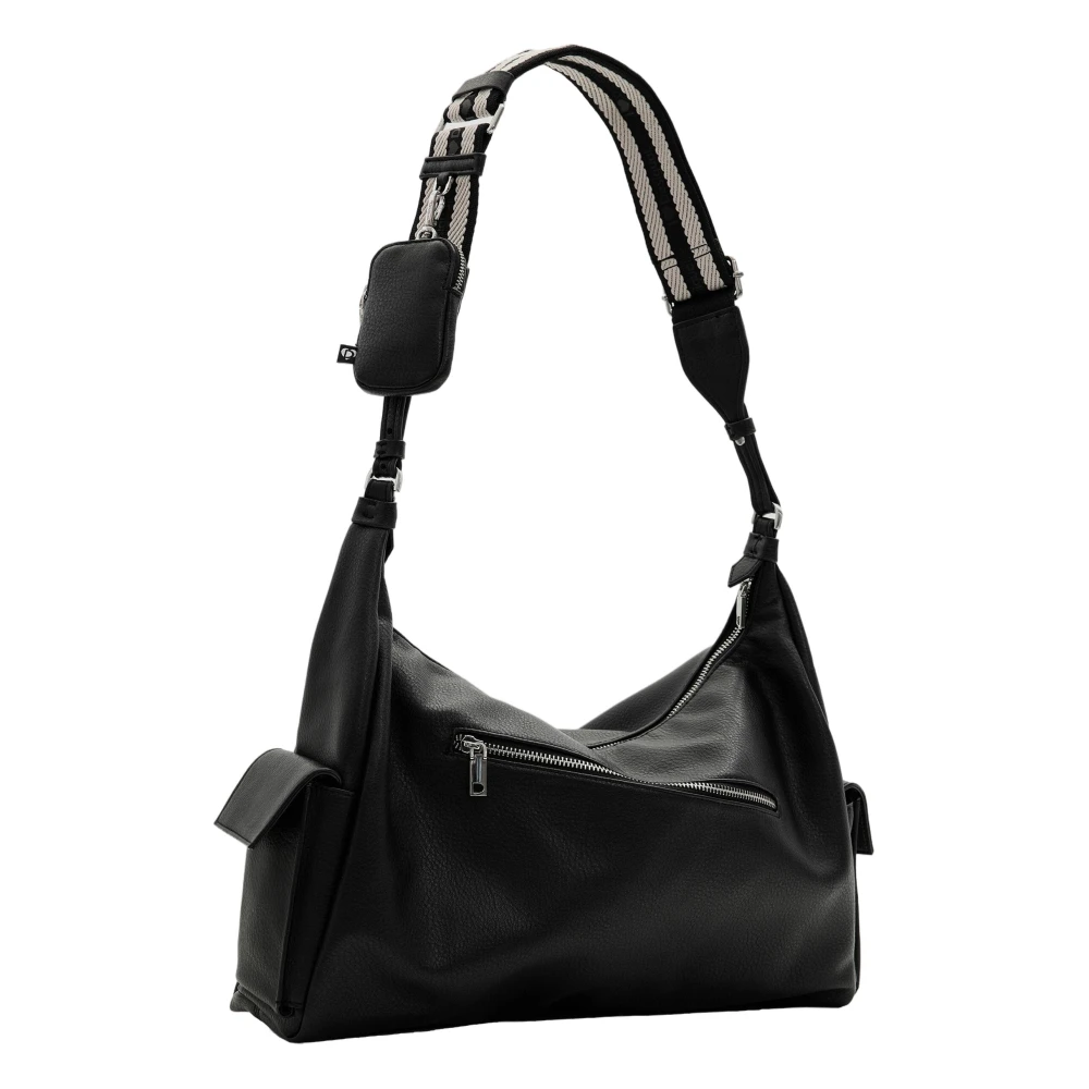 Desigual Bags Black Dames