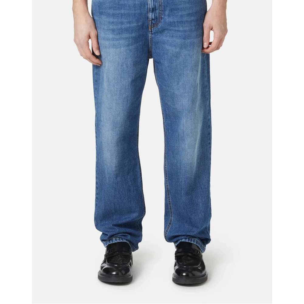 Iceberg Spijkerbroek uit de 50e jubileumcollectie Blue Heren