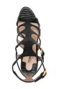 black-sandals-luxury-style