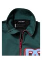 bomber-multicolore-en-coton-avec-logo