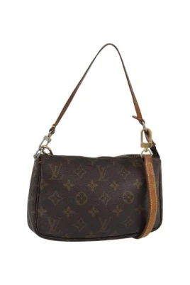 Pre-owned Pochette Accessoires