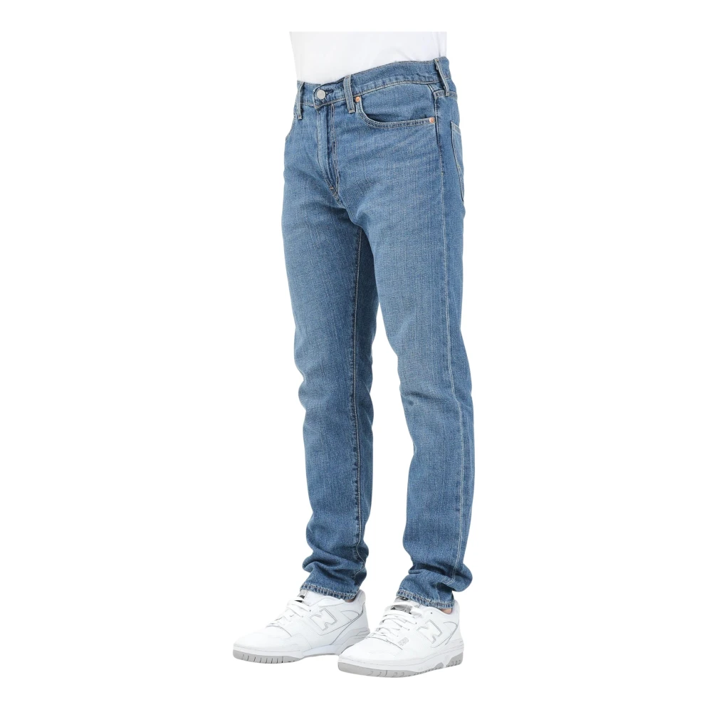 Jeans > Slim-fit Jeans - - Levi's - Modalova