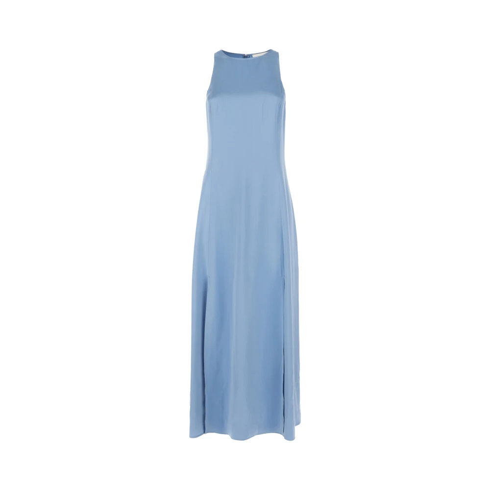 Loulou Studio Elegante Jurken Collectie Blue Dames