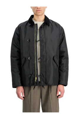 ECW Jacket 1978 (Heritage)