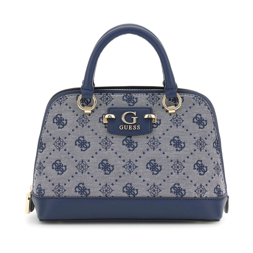 Guess - Bags > Handbags - Blue - Guess - Modalova
