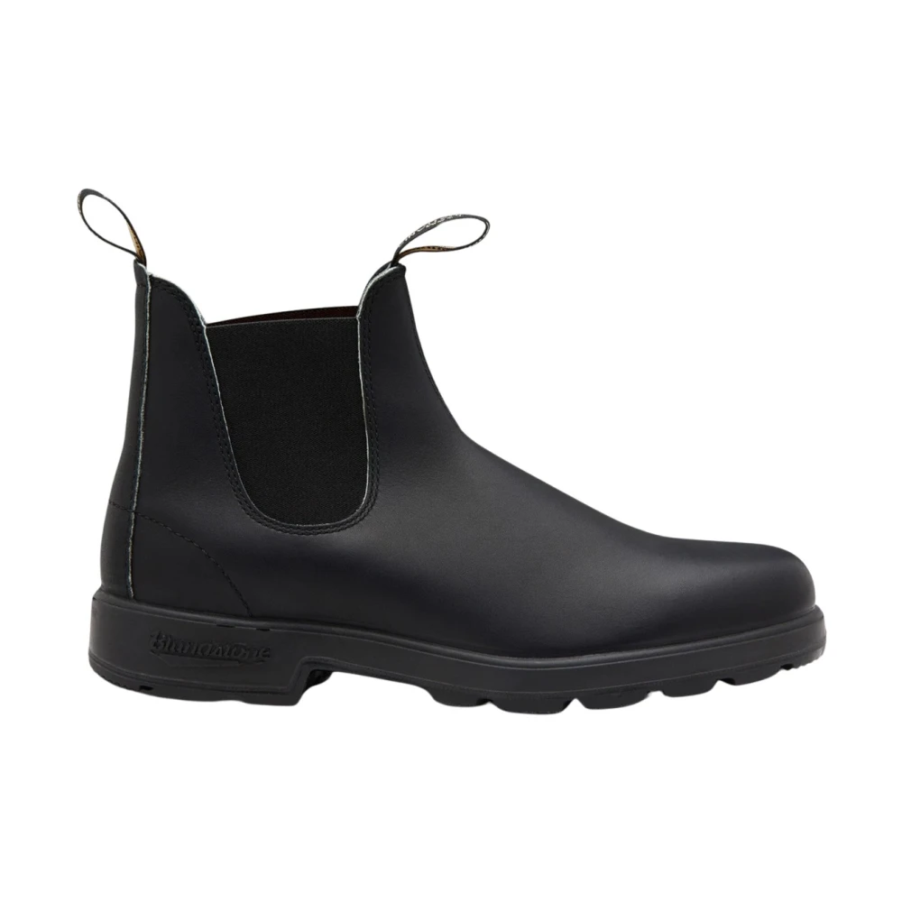 Blundstone Chelsea Boots, Male, 9 Uk, Originals 510 Chelsea Boots Black