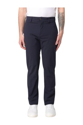 pantalon-stretch-bleu-marine-pour-homme
