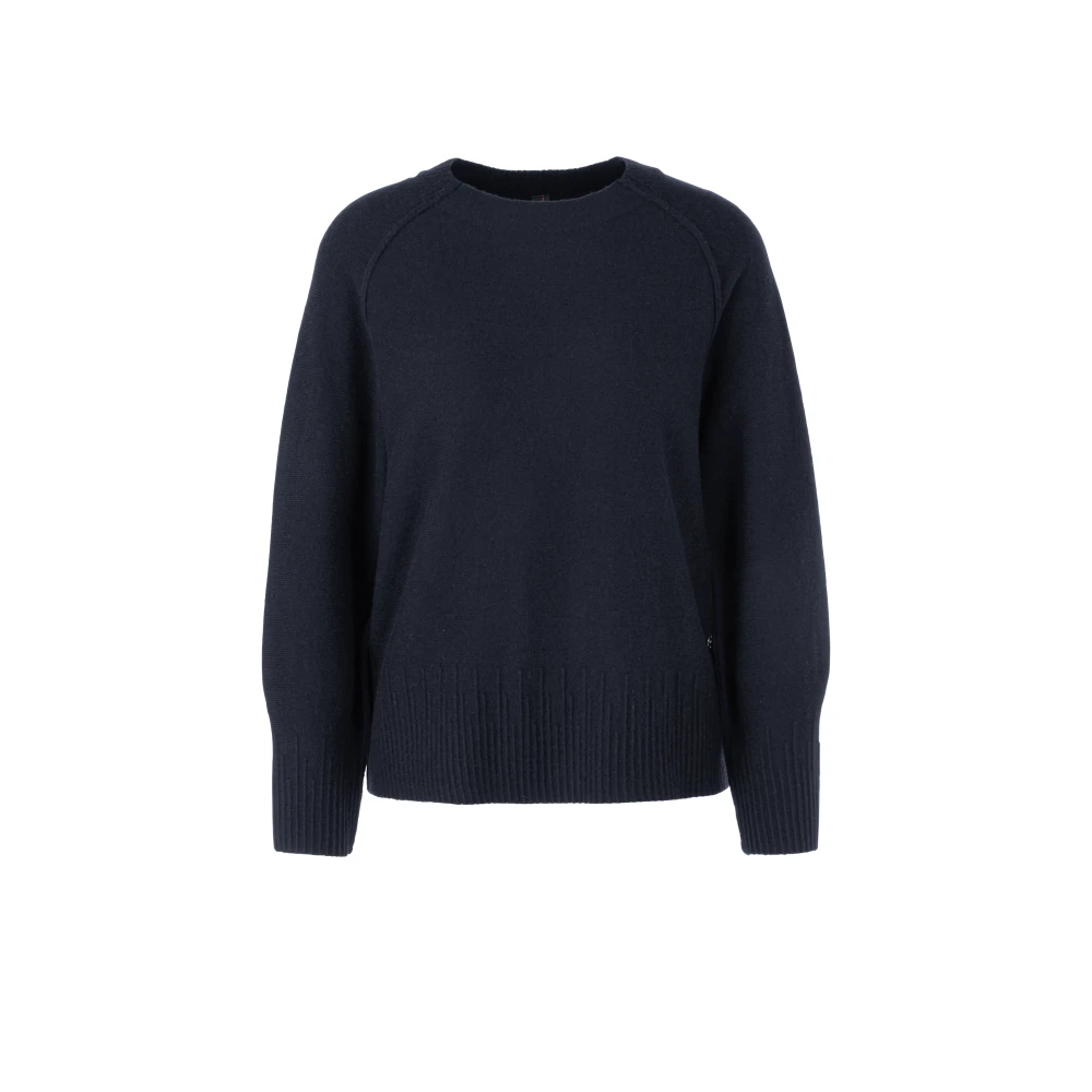 Knitwear > Round-neck Knitwear - - Marc Cain - Modalova