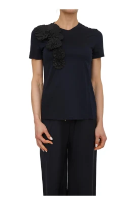 T-Shirt 100% Bomull