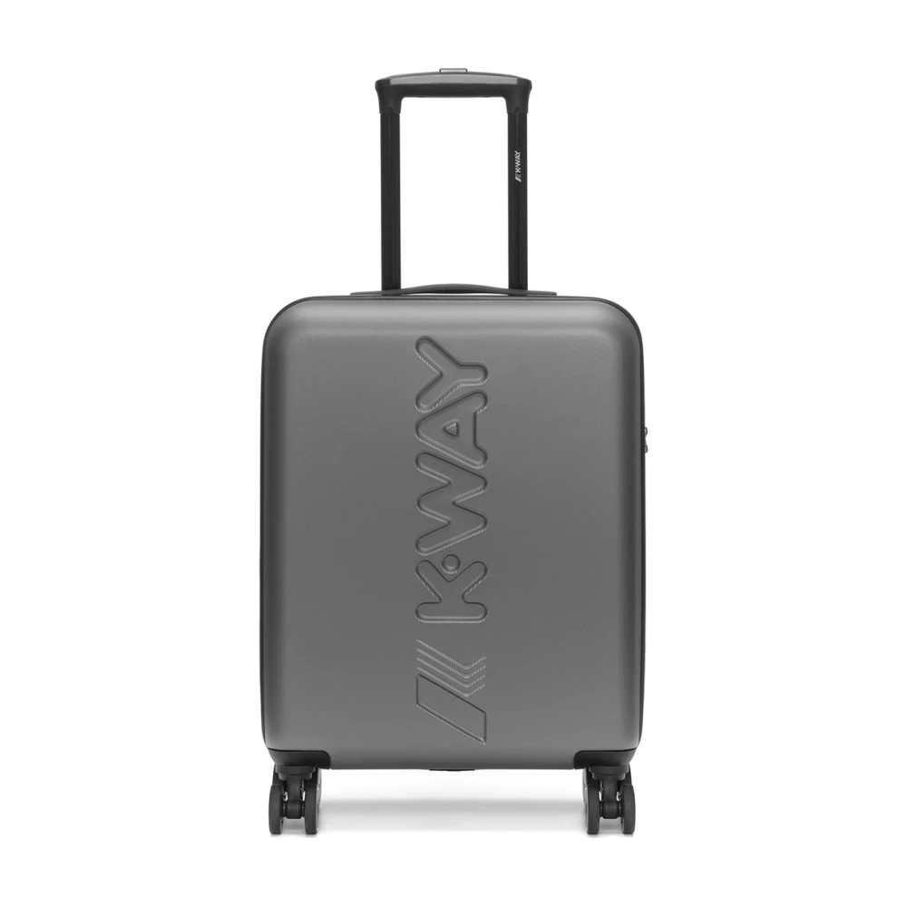 Suitcases > Cabin Bags - - K-Way - Modalova